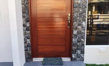 4 bedrooms House and Lot in Talamban Cebu city Ready for Occupancy
