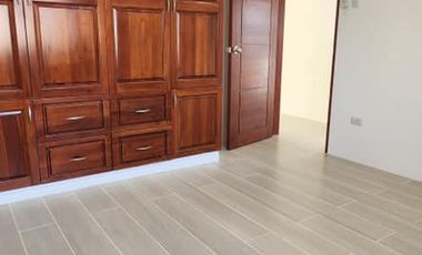 4 bedrooms House and Lot in Talamban Cebu city Ready for Occupancy