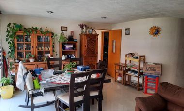 Departamentpo en Torres del Bosque, Atizapán de Zaragoza