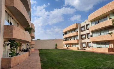 Departamentpo en Torres del Bosque, Atizapán de Zaragoza