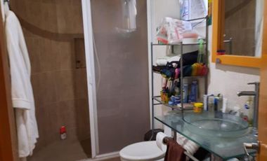 Departamentpo en Torres del Bosque, Atizapán de Zaragoza