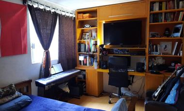 Departamentpo en Torres del Bosque, Atizapán de Zaragoza