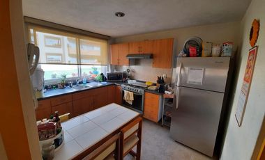 Departamentpo en Torres del Bosque, Atizapán de Zaragoza