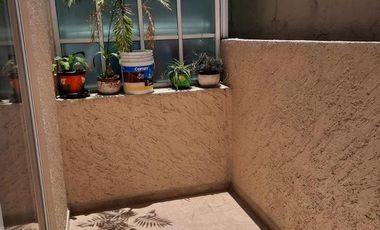 Departamentpo en Torres del Bosque, Atizapán de Zaragoza