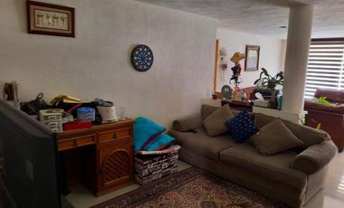 Departamentpo en Torres del Bosque, Atizapán de Zaragoza