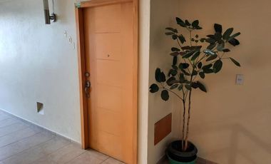 Departamentpo en Torres del Bosque, Atizapán de Zaragoza