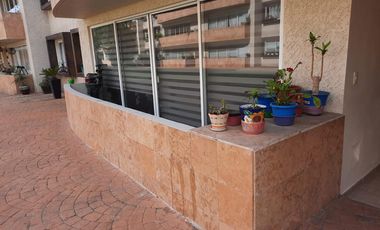 Departamentpo en Torres del Bosque, Atizapán de Zaragoza