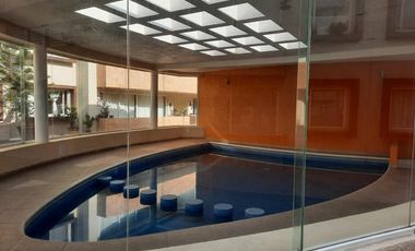 Departamentpo en Torres del Bosque, Atizapán de Zaragoza