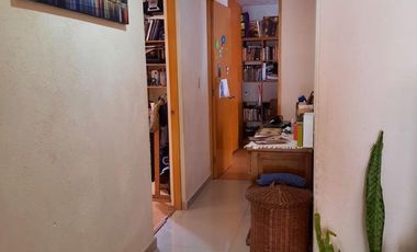 Departamentpo en Torres del Bosque, Atizapán de Zaragoza