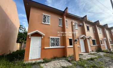 BRIELLE END UNIT - READY FOR OCCUPANCY AVAILABLE