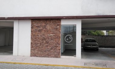 Bello departamento amueblado en Venta, en Cholula, Puebla