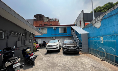 COMMERCIAL PROPERTY FOR SALE IN QUEZON CITY