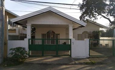 4BR House and Lot For  Sale/ Rent in Multinational Village Parañaque City