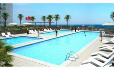 Vendo Departamento 3D2B centro Norte Antofagasta