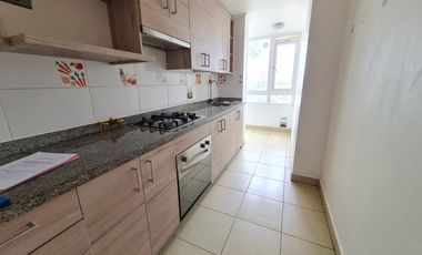 Vendo Departamento 3D2B centro Norte Antofagasta