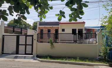 House and Lot For Sale in Better Living Subdivision, Paranaque