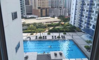 1 Bedroom Condo Unit for Rent in SM Jazz Residences Makati City