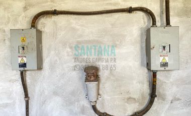 VENTA DE BODEGA EN REMEDIOS - ANTIOQUIA