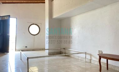 VENTA DE BODEGA EN REMEDIOS - ANTIOQUIA