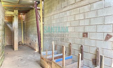 VENTA DE BODEGA EN REMEDIOS - ANTIOQUIA