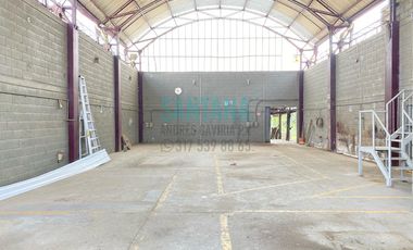 VENTA DE BODEGA EN REMEDIOS - ANTIOQUIA