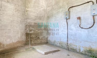 VENTA DE BODEGA EN REMEDIOS - ANTIOQUIA