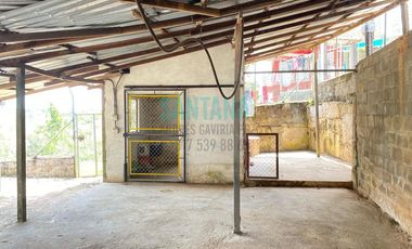 VENTA DE BODEGA EN REMEDIOS - ANTIOQUIA