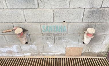 VENTA DE BODEGA EN REMEDIOS - ANTIOQUIA