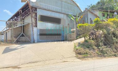 VENTA DE BODEGA EN REMEDIOS - ANTIOQUIA