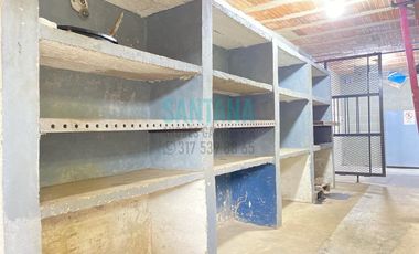 VENTA DE BODEGA EN REMEDIOS - ANTIOQUIA