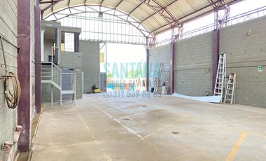 VENTA DE BODEGA EN REMEDIOS - ANTIOQUIA