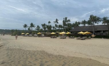 PRECIOSO TERRENO EN VENTA EN PUERTO ESCONDIDO