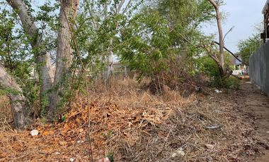 PRECIOSO TERRENO EN VENTA EN PUERTO ESCONDIDO