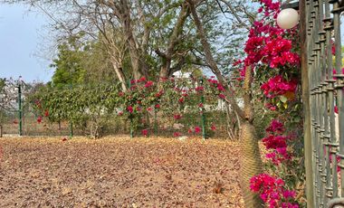 PRECIOSO TERRENO EN VENTA EN PUERTO ESCONDIDO