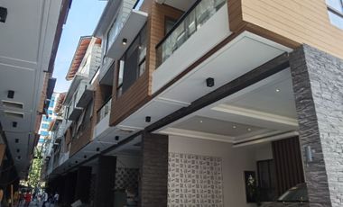 Luxurious Smart Home Townhouse Near Recto Ave Manila! Secured Community with Swimming Pool!