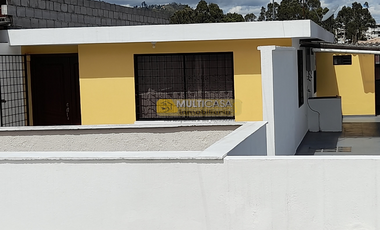 Departamento De 3 Habitaciones En Medio Ejido Cuenca-Ecuador