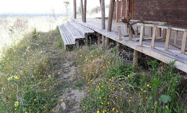 Parcela En Santa Rosa Lavadero V 714-85-LR-11.17