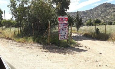 Parcela En Santa Rosa Lavadero V 714-85-LR-11.17