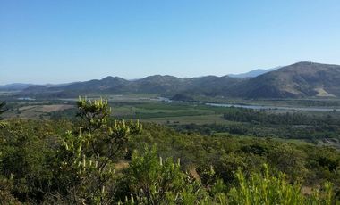 Parcela En Santa Rosa Lavadero V 714-85-LR-11.17