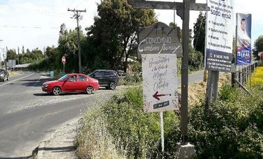 Parcela En Santa Rosa Lavadero V 714-85-LR-11.17