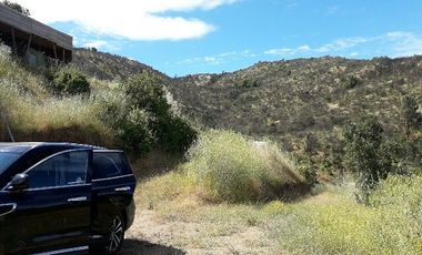 Parcela En Santa Rosa Lavadero V 714-85-LR-11.17