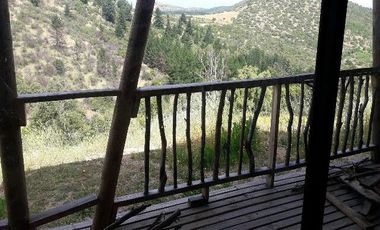 Parcela En Santa Rosa Lavadero V 714-85-LR-11.17