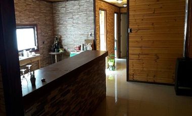 Parcela En Santa Rosa Lavadero V 714-85-LR-11.17