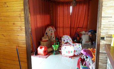 Parcela En Santa Rosa Lavadero V 714-85-LR-11.17