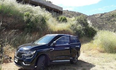 Parcela En Santa Rosa Lavadero V 714-85-LR-11.17