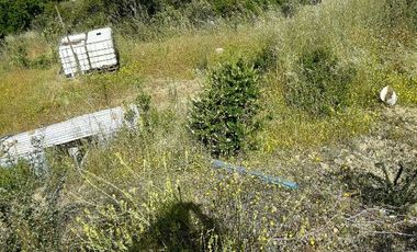 Parcela En Santa Rosa Lavadero V 714-85-LR-11.17