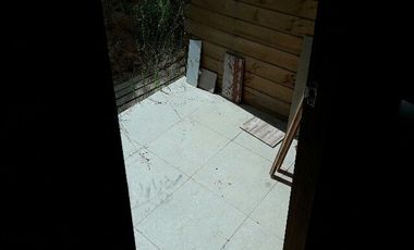 Parcela En Santa Rosa Lavadero V 714-85-LR-11.17