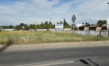 Parcela En Santa Rosa Lavadero V 714-85-LR-11.17