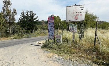 Parcela En Santa Rosa Lavadero V 714-85-LR-11.17