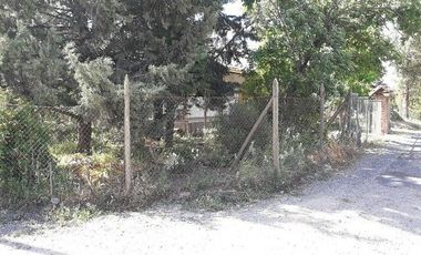 Parcela En Santa Rosa Lavadero V 714-85-LR-11.17